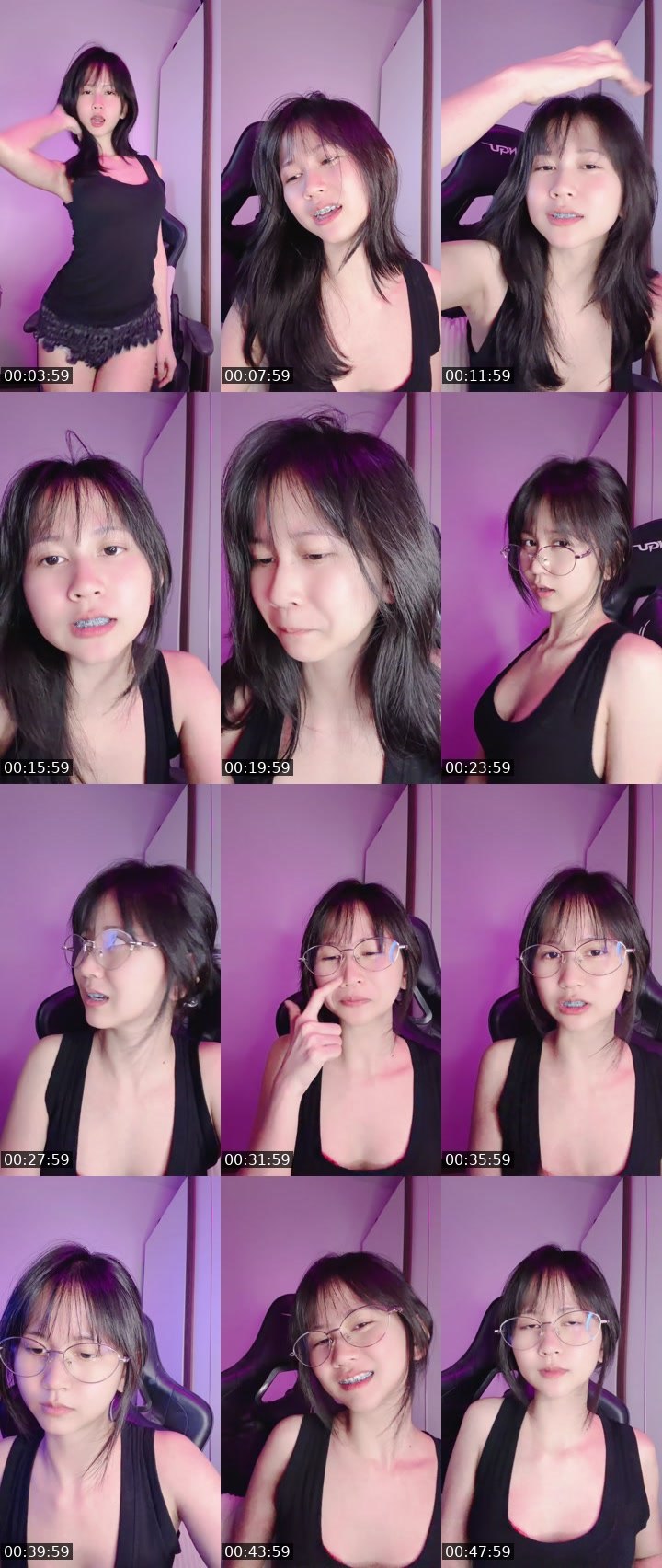 Bigo live: 🎁 by @nettiya48