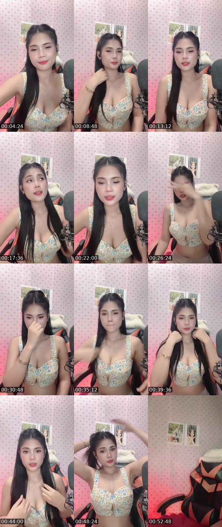 Bigo live: ขอให้เป็นเดือนที่ดี❤️🥰 by @asw_deer99