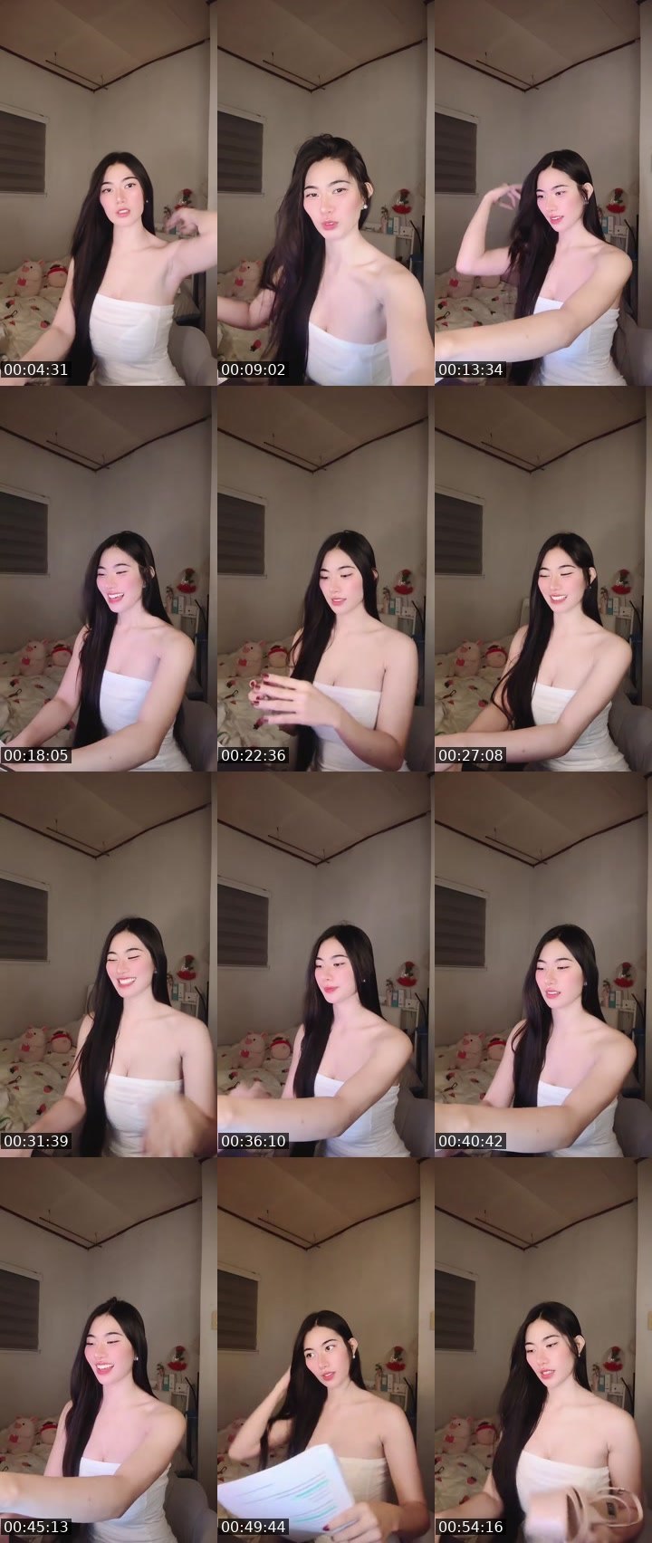 Bigo live: LF TOP 1 🫵🏻 by @chikairababy