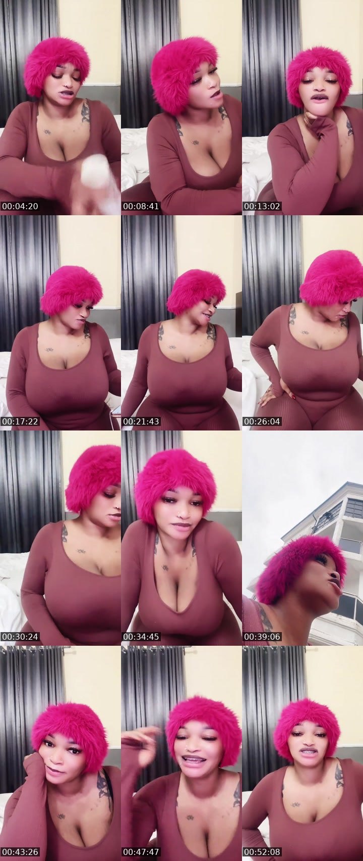 Bigo live: Chilling by @1005169735
