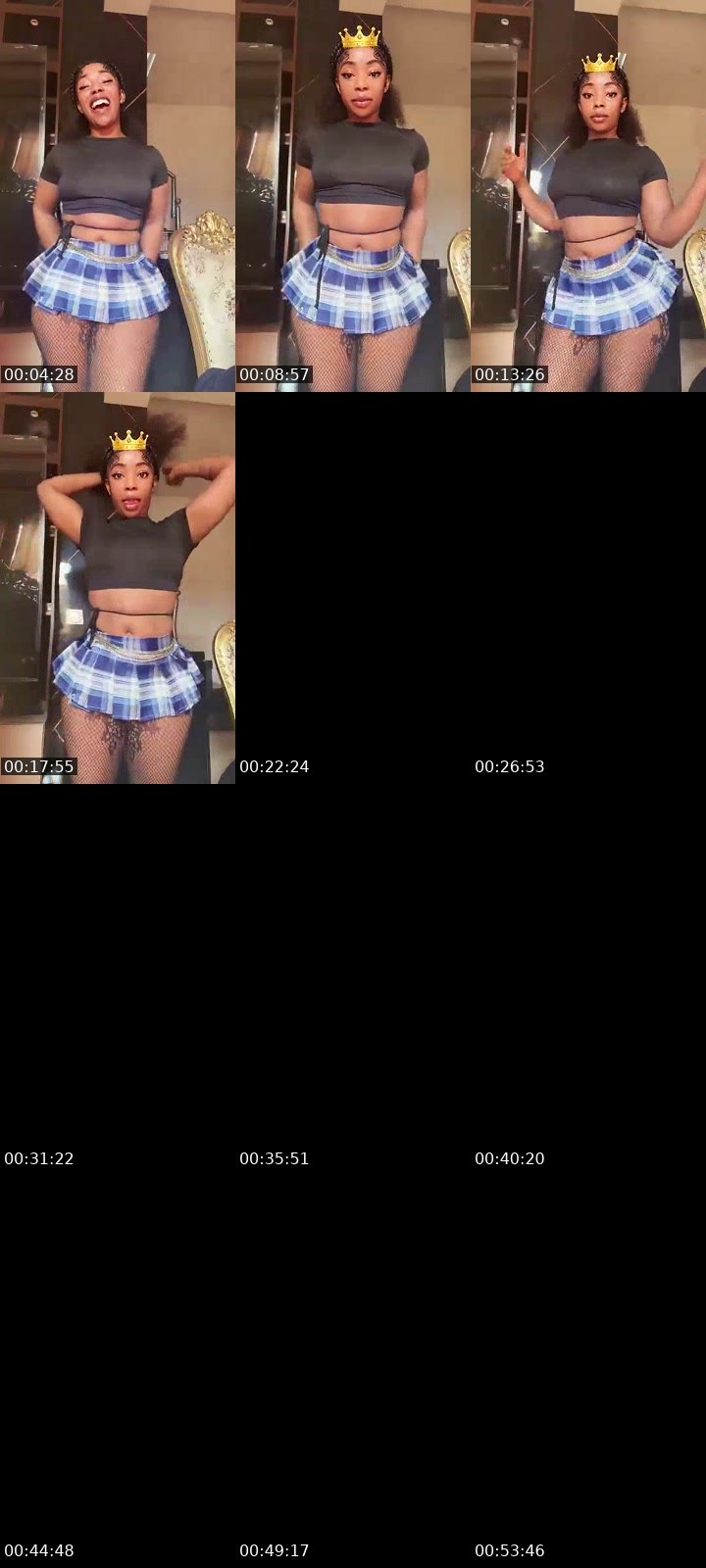 Bigo live: Bring that P P🙂 by @Noble_terra