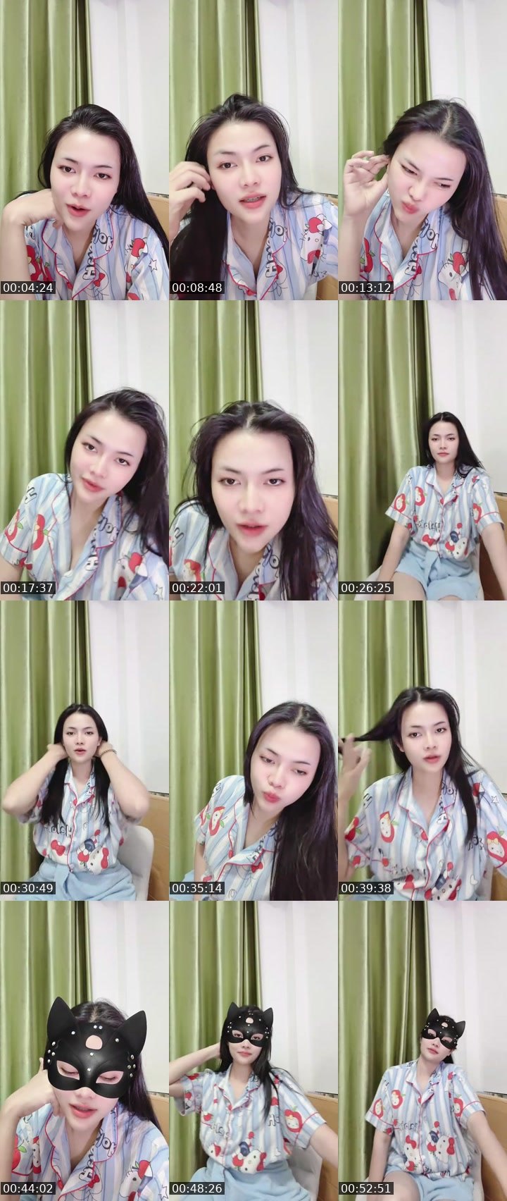 Bigo live: พึ่งอาบน้ำเสร็จ🤣 by @FOUR14102544