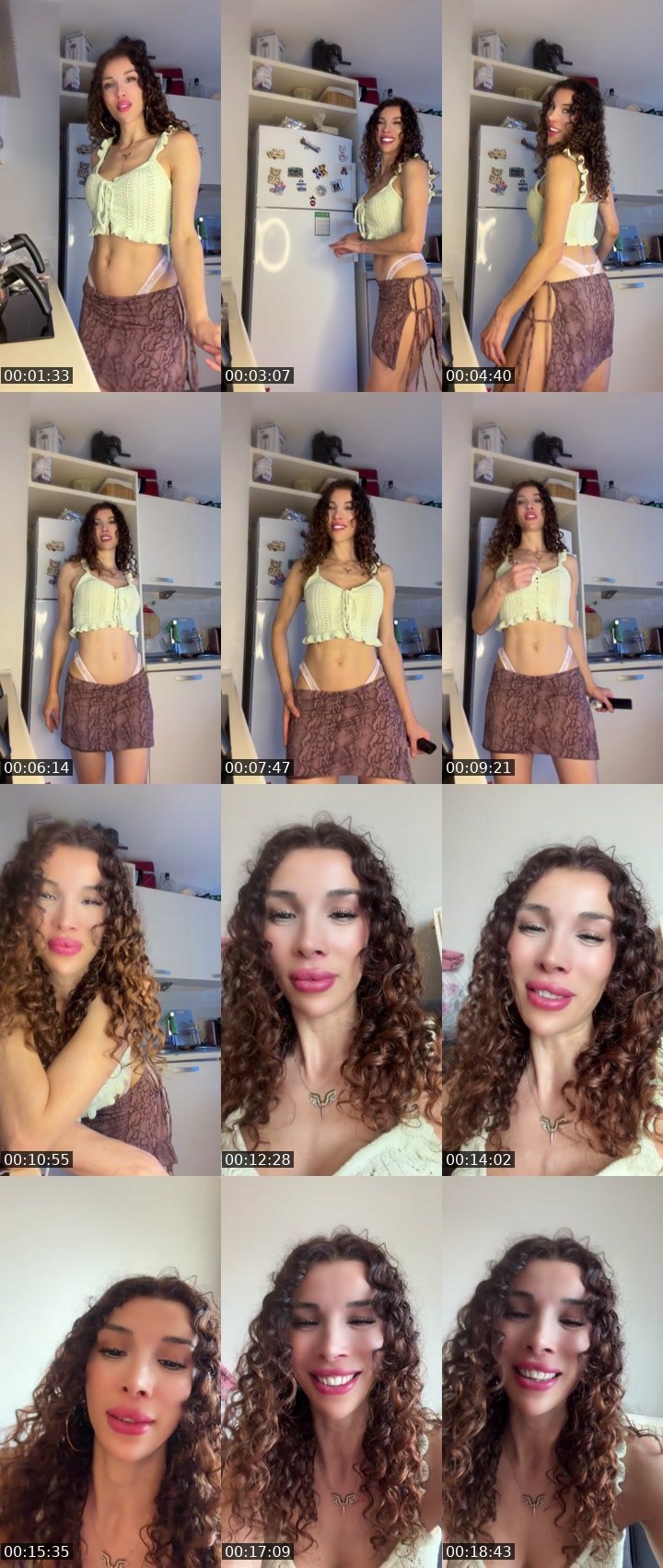Bigo live: #Cutey Yeni ay 🫶🏻 by @kilictgba61