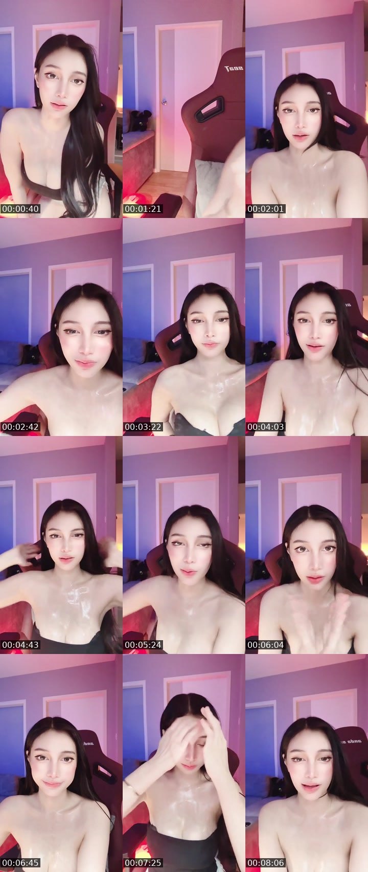 Bigo live: 𝐒⁸💮M🥀 by @mimild.p