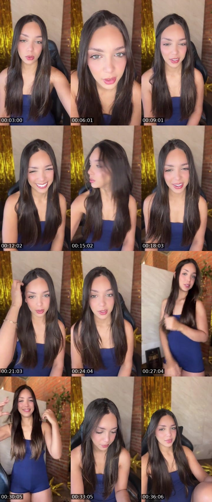 Bigo live: #charmer Oiii by @ba.lariy