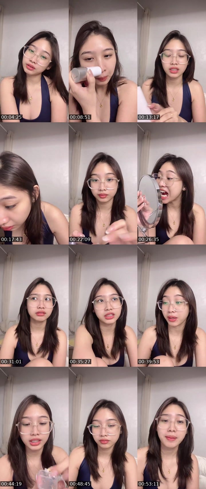 Bigo live: #Newbie👋 Hallook by @ehlizanne
