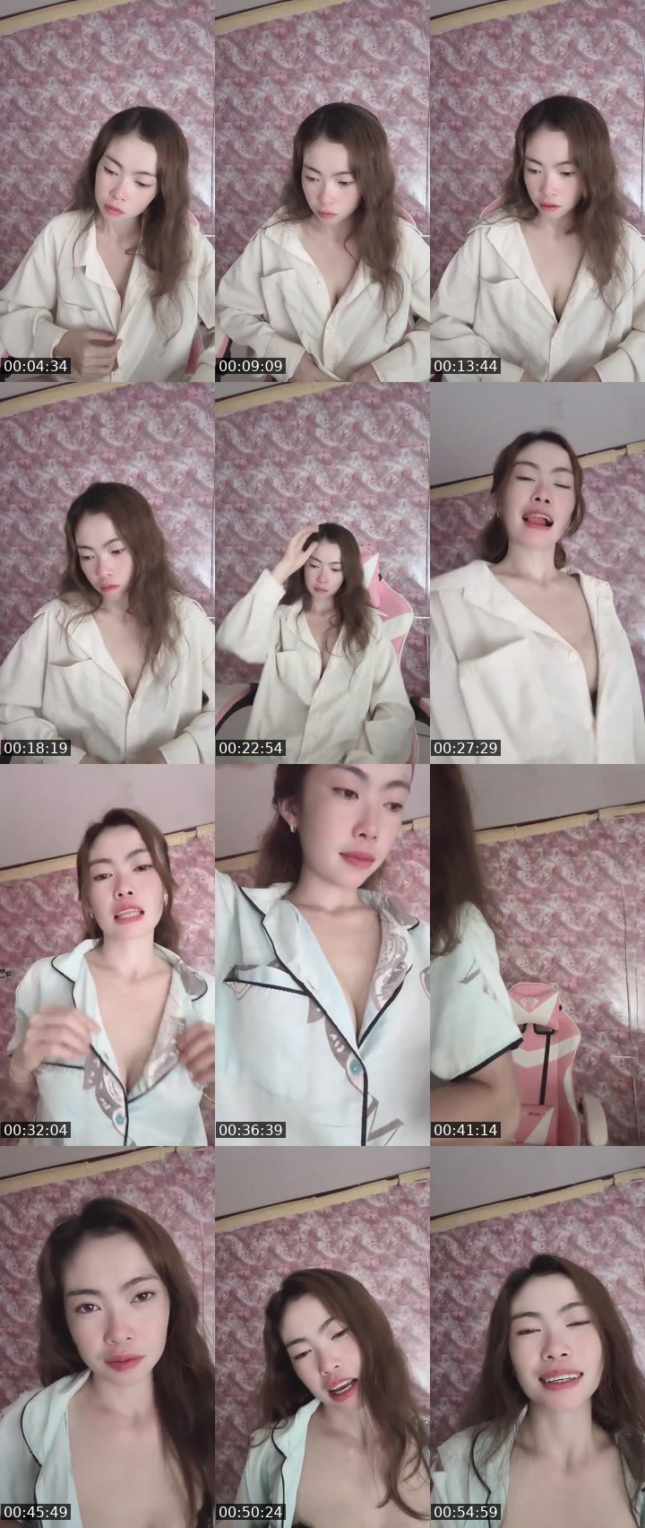 Bigo live: 🫦🙈 by @nam3659