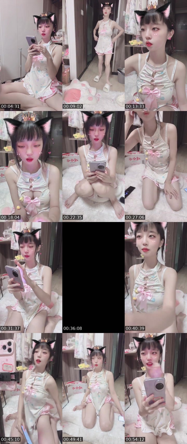 Bigo live: 我只是一只可爱的 兔宝宝～ by @xiaotu5201314