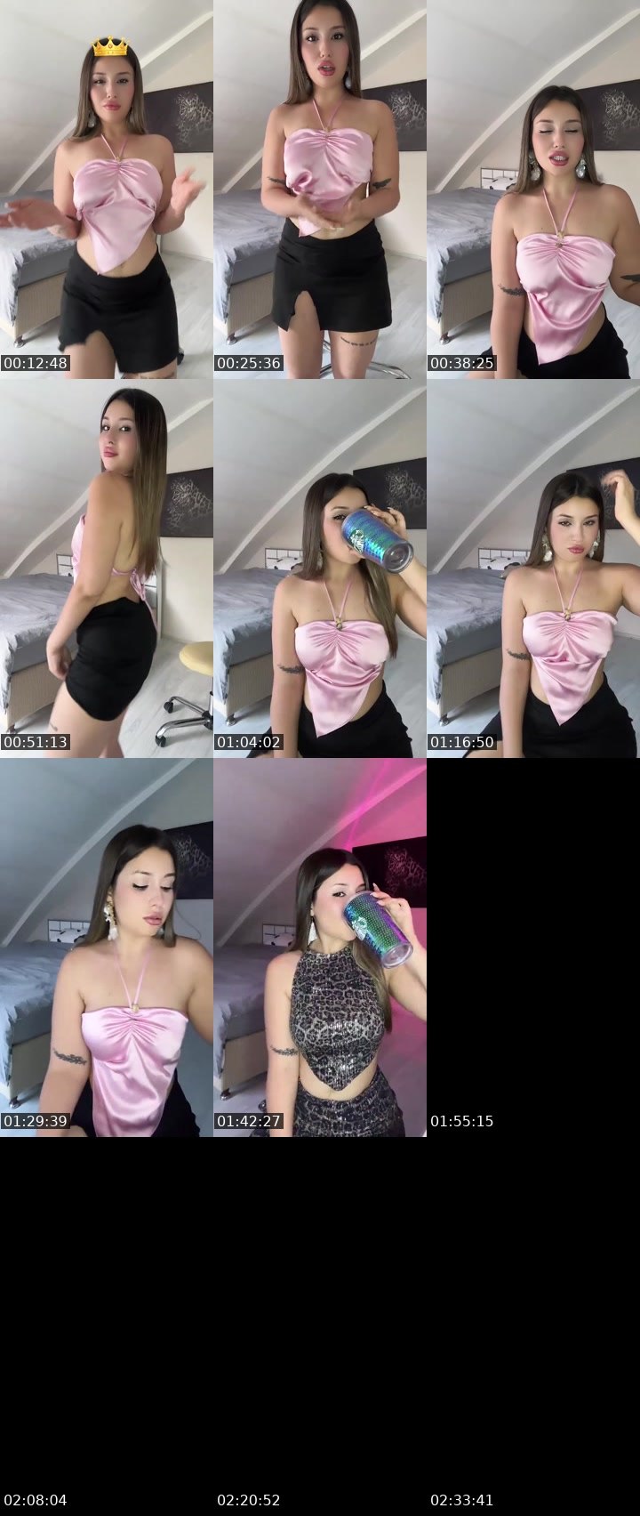 Bigo live: Yeterki mutlu et🔥 by @mlsgcr