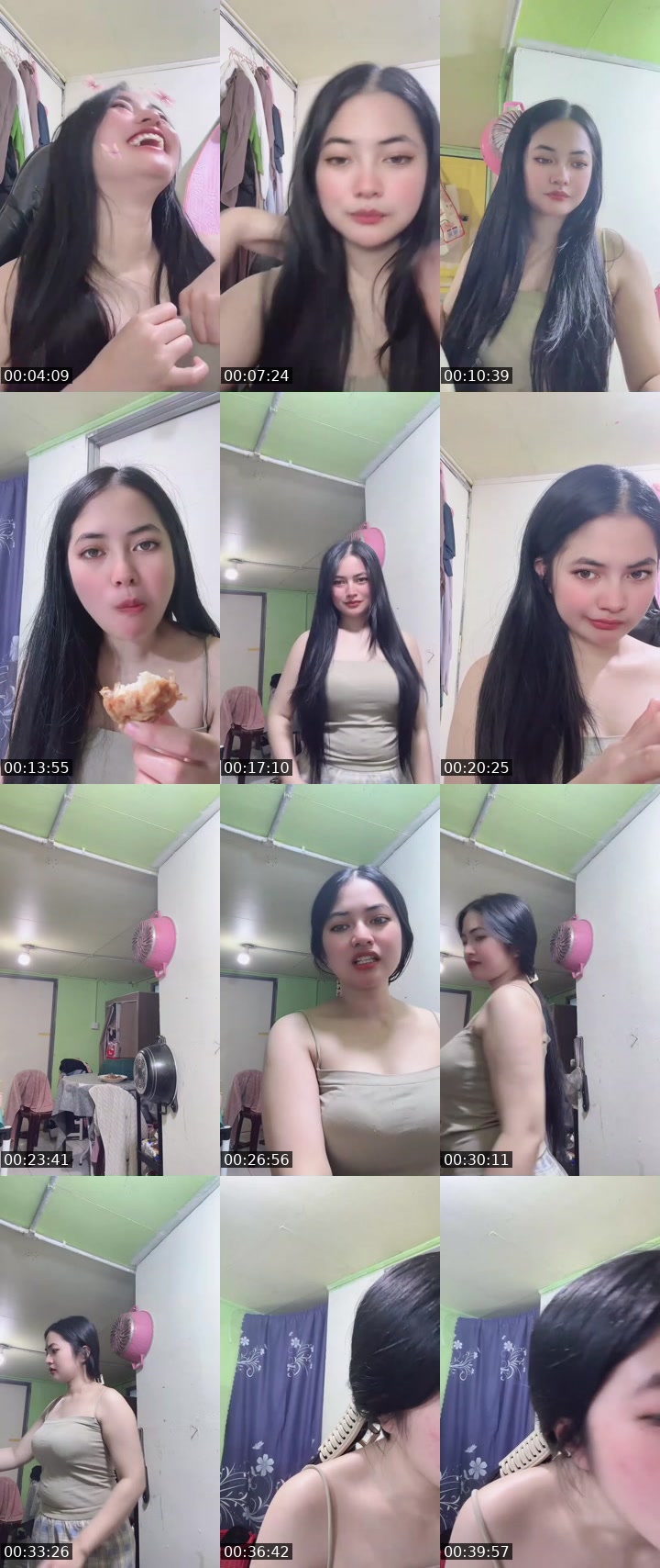 Bigo live: hi smuaa 🤍 by @Fysah
