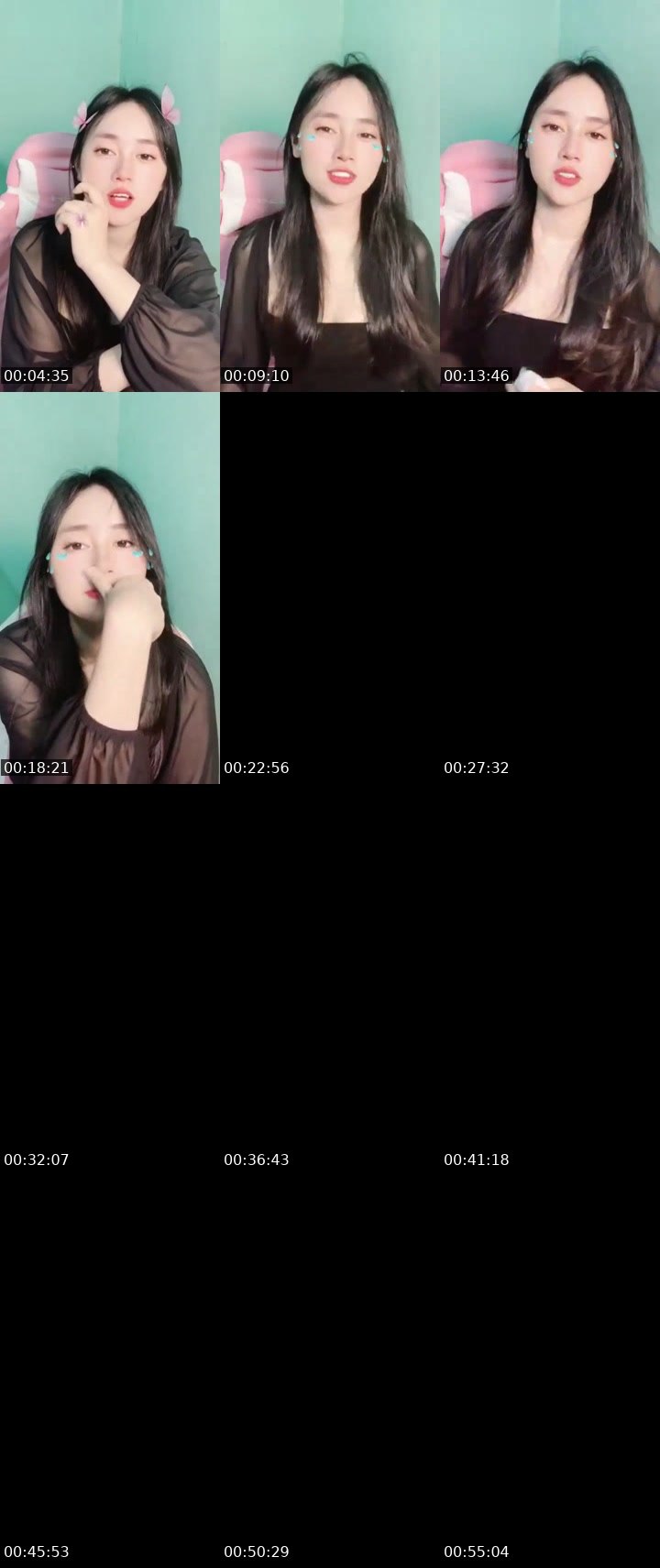 Bigo live: Thương bé 🥺 by @bebo2468