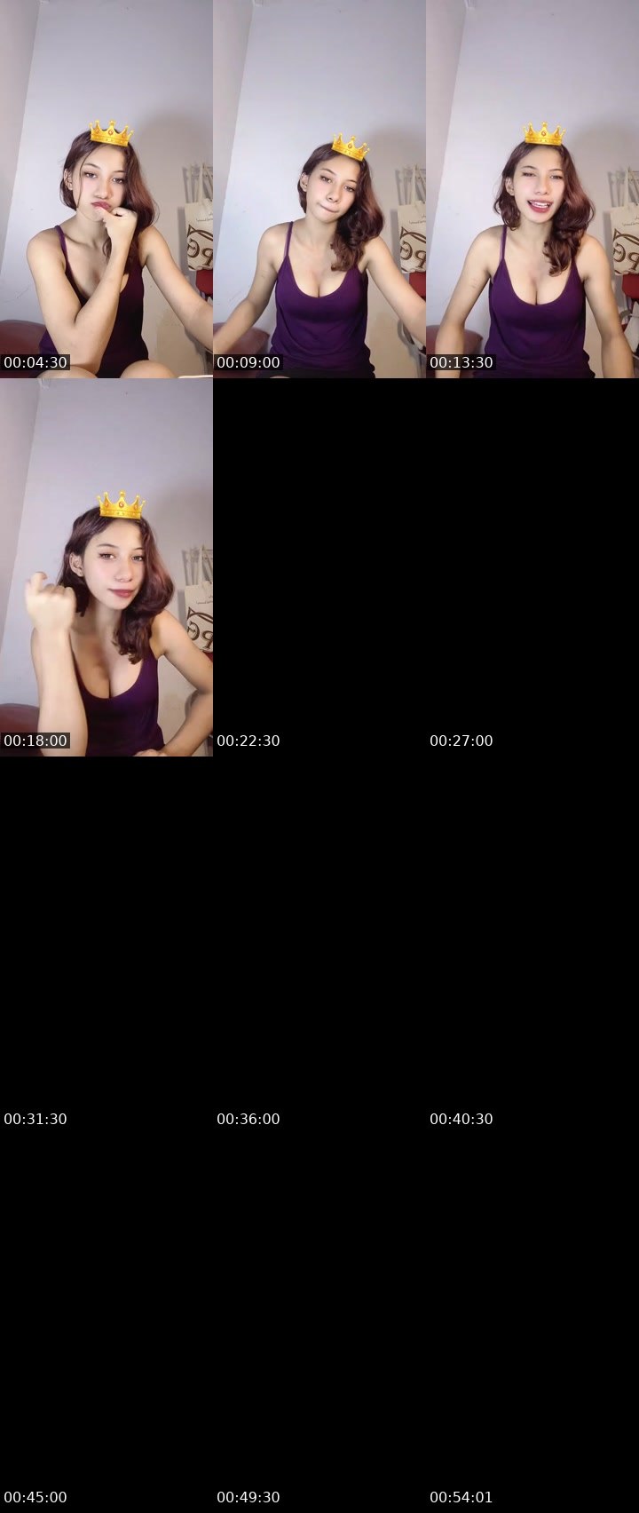 Bigo live: Hi by @1124817656