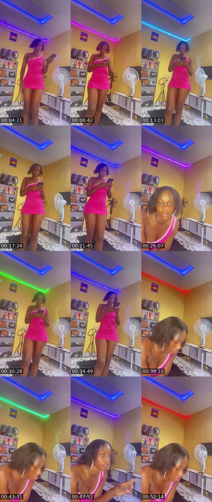 Bigo live: Sweet wine spoil me🥰 by @1090327518
