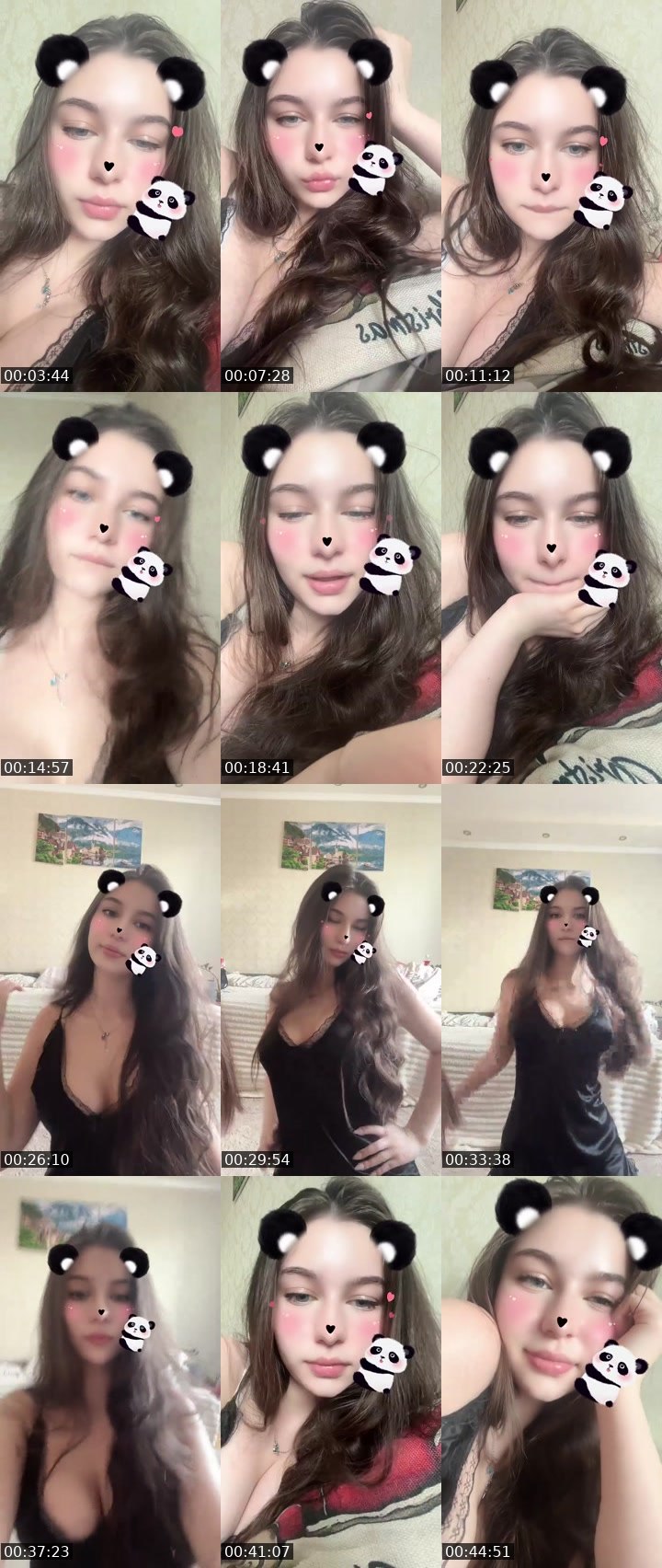 Bigo live: Hello ❤️ by @agentkissy