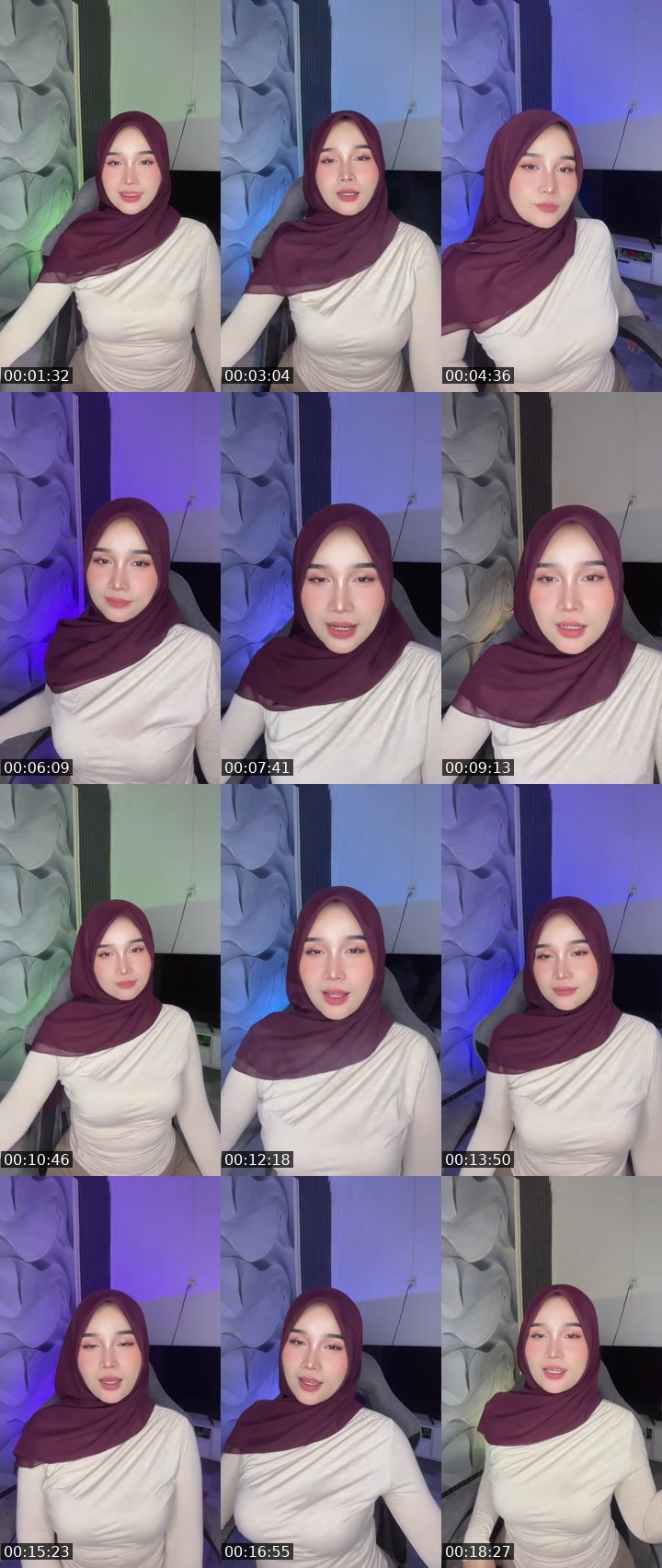 Bigo live: Mulai dari nol by @944182854