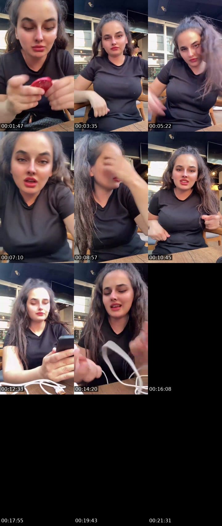 Bigo live: A.ROSSA by @a777r333