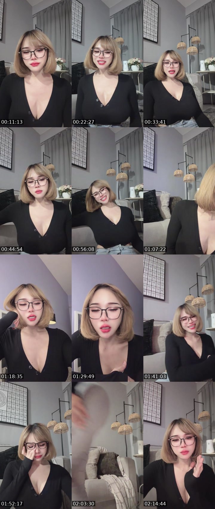 Bigo live: New month, nak chikit boyeh?😆 by @littleshasha