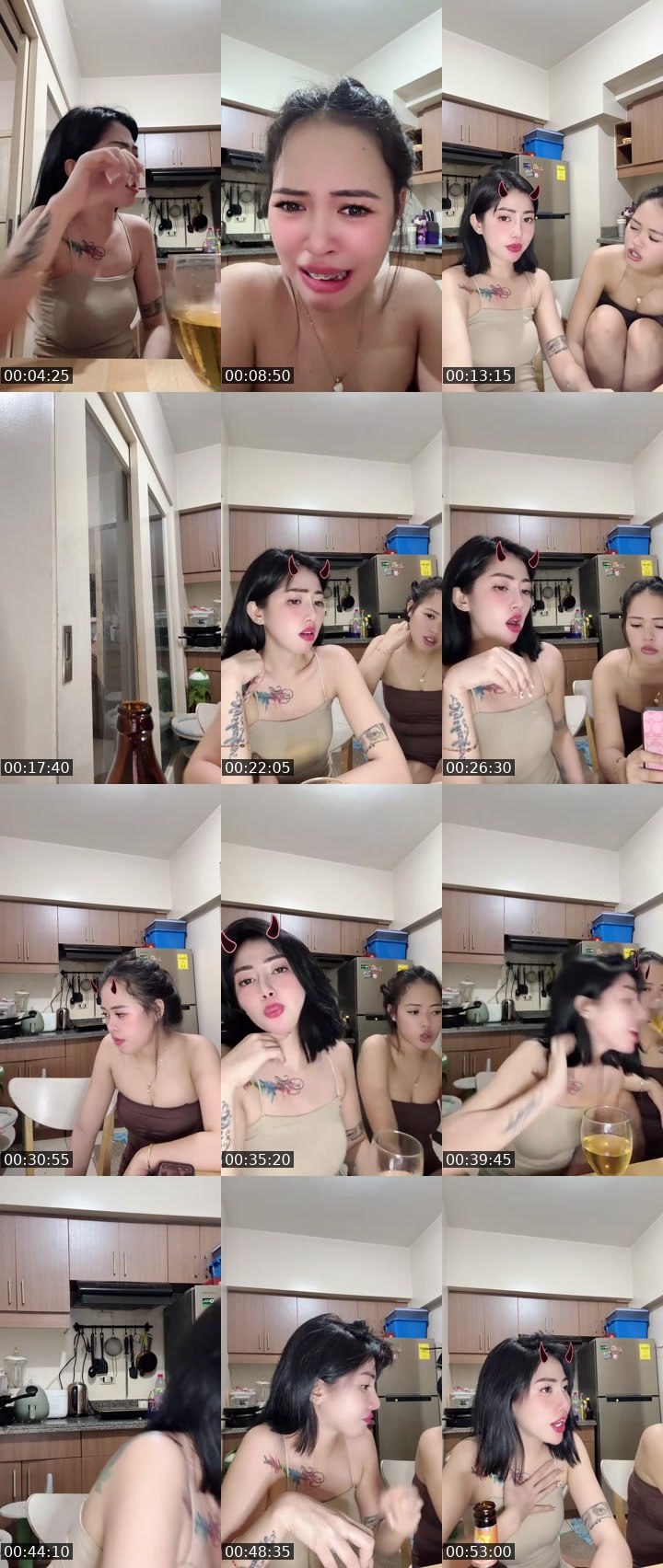 Bigo live: Slave 4 U💋 by @lee2233