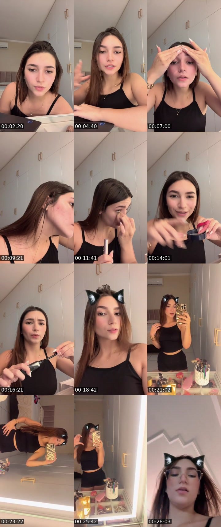 Bigo live: #Beauty Moça Bonita💕 Novata by @ba.hannaa