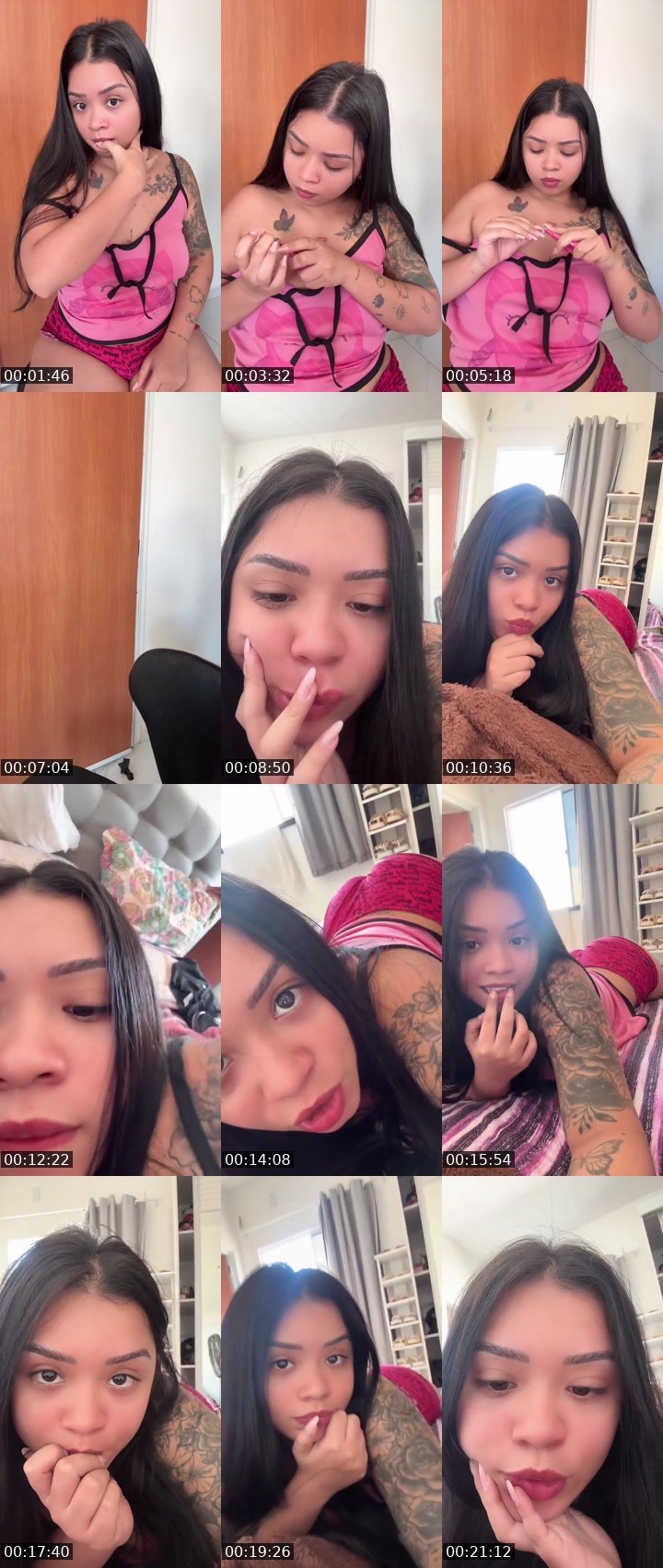 Bigo live: #Beauty 👀 by @DL_nanda