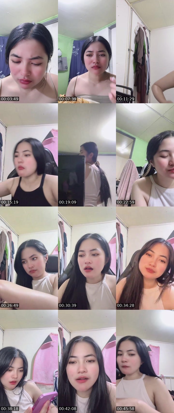 Bigo live: hi smuaa 🤍 by @fysah