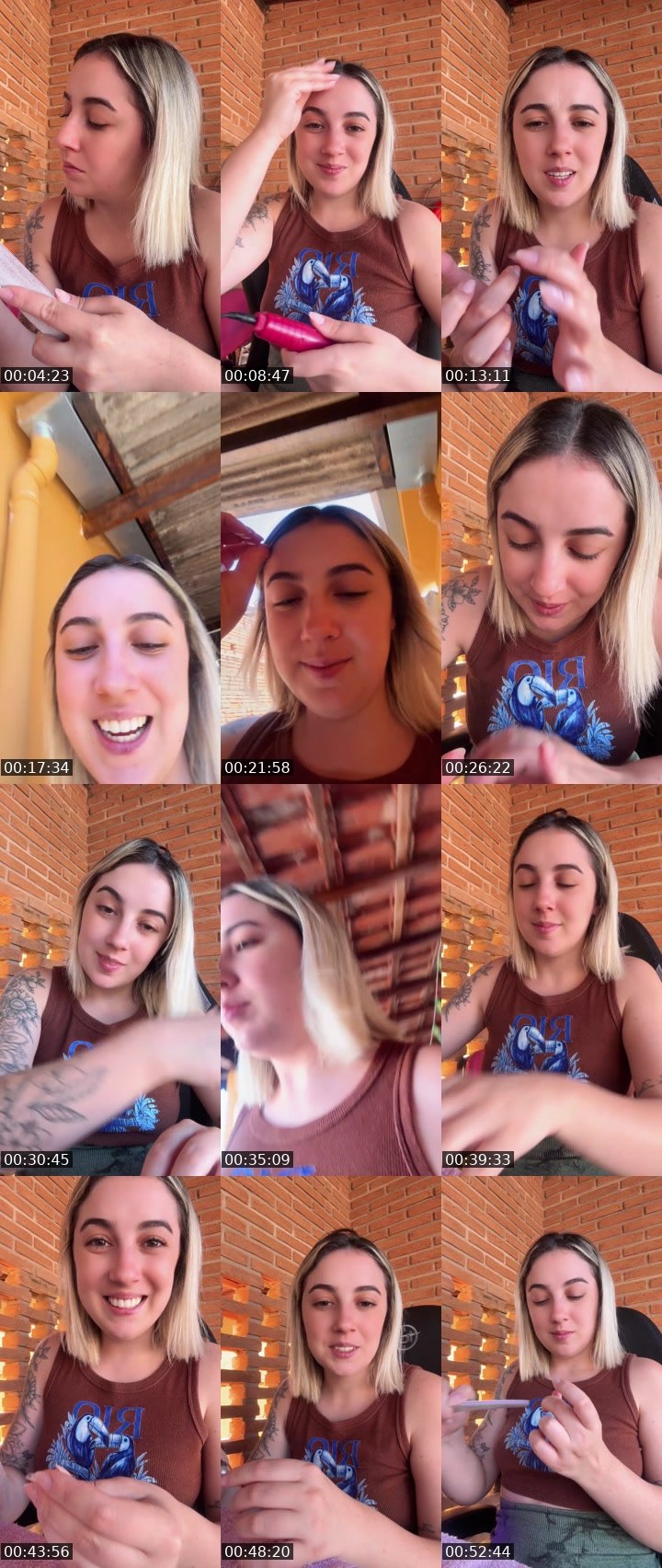 Bigo live: #Beauty Oii sejam bem vindos !!! by @esthesol