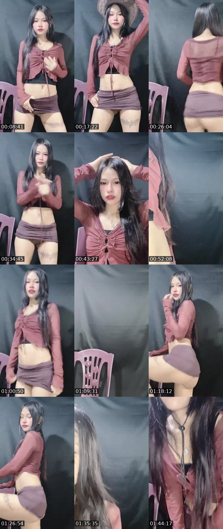 Bigo live: #MISS_BIGO Dancing by @Thinzar204