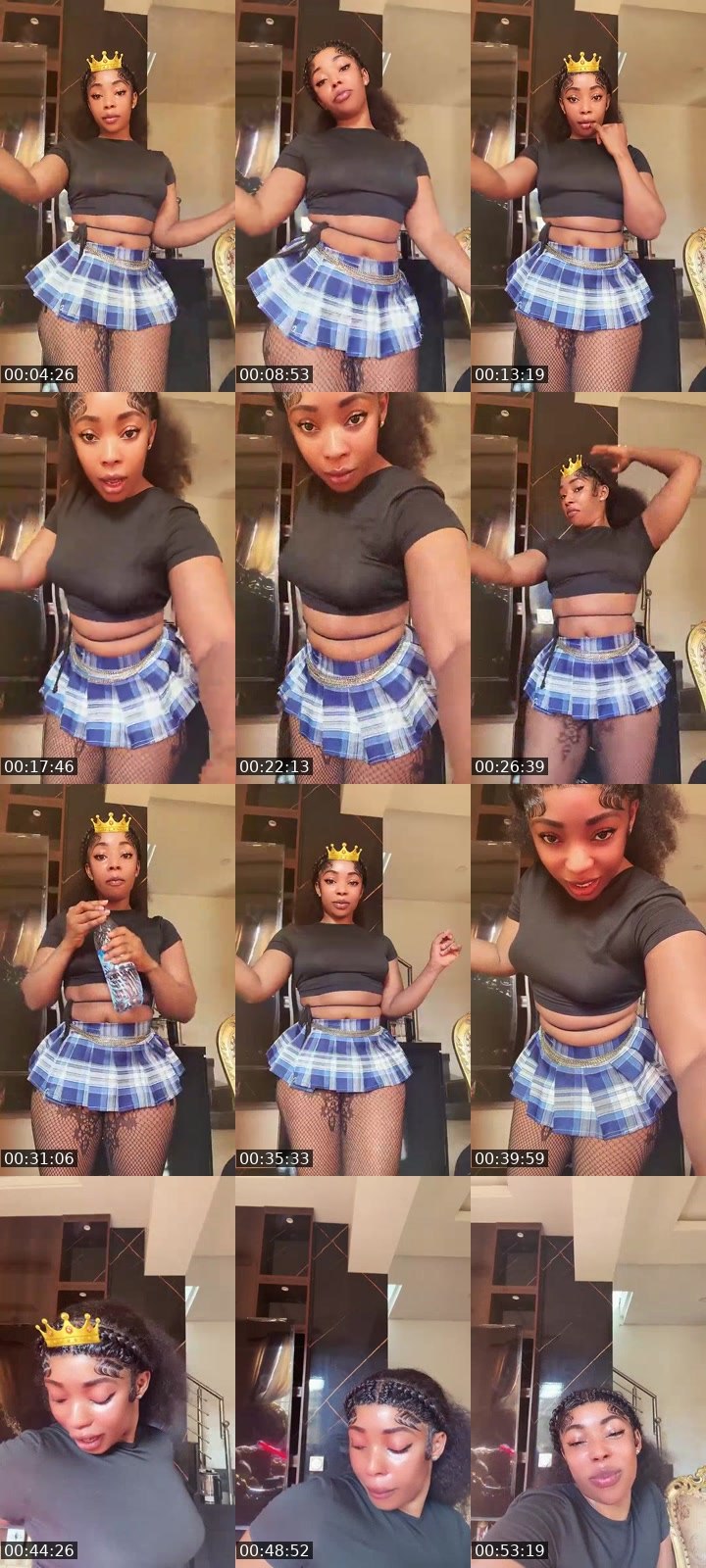 Bigo live: Bring that P P🙂 by @Noble_terra