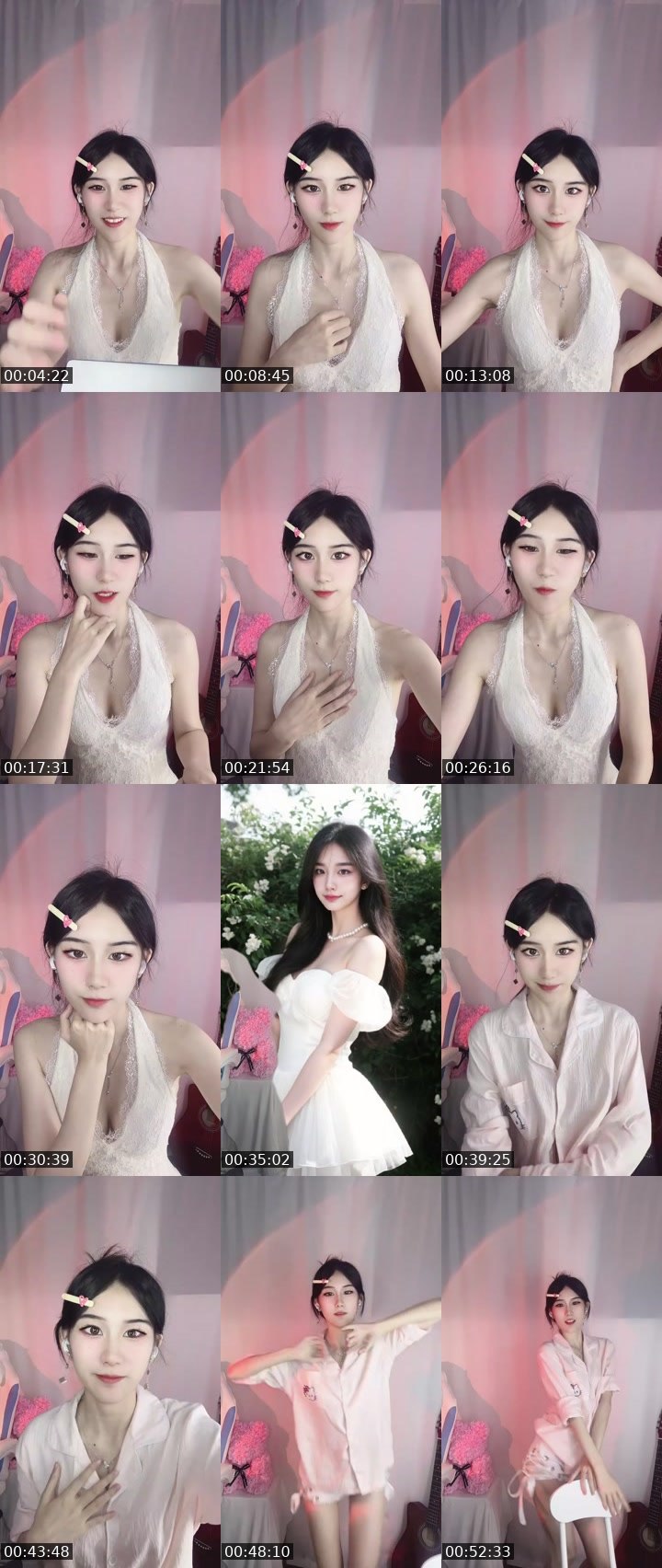 Bigo live: #charmer 不行 别进 by @zovoex02