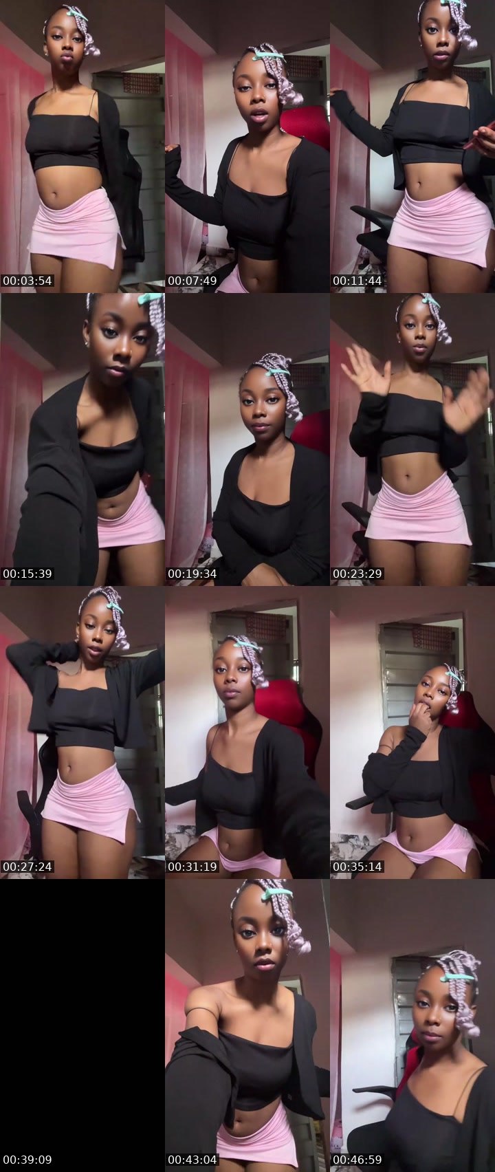 Bigo live: 🤳🏻 💎🎁 by @only1bbydee