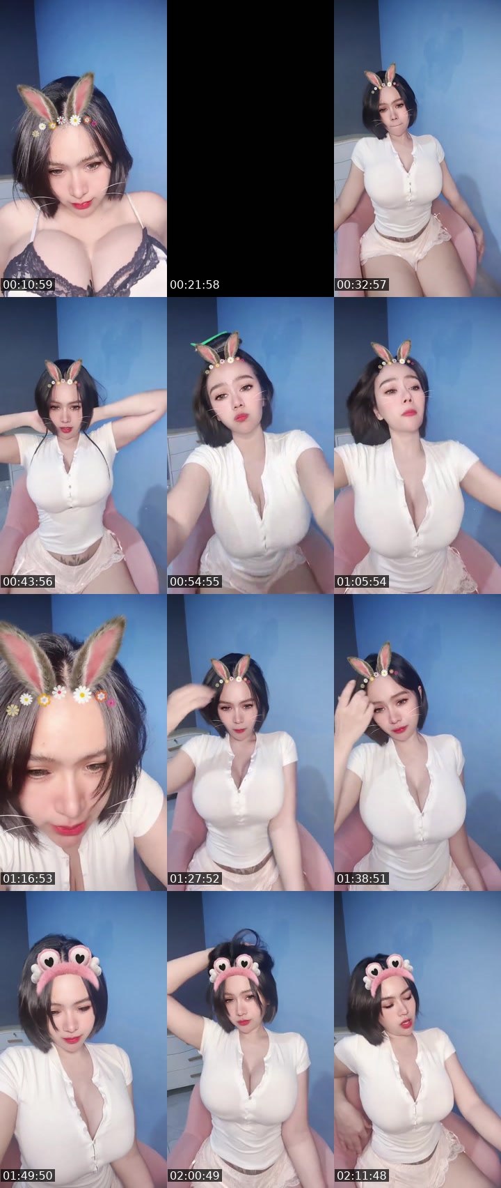 Bigo live: piu piu by @cleo_patra07