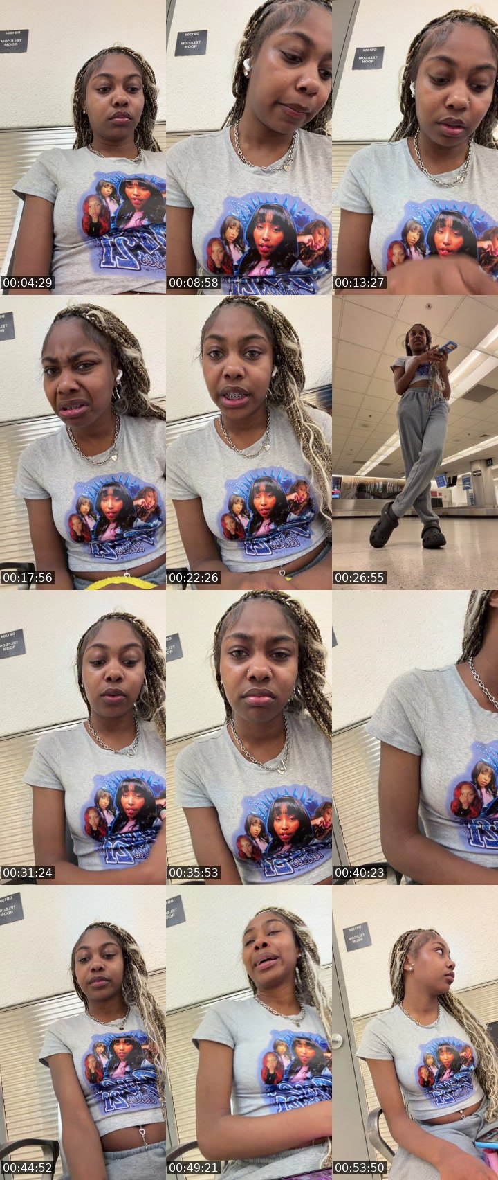 Bigo live: come get me ;) by @aniyahlk
