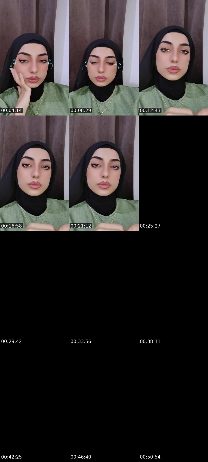 Bigo live: ما نحن إلا للفناء ❤️ by @R._.B