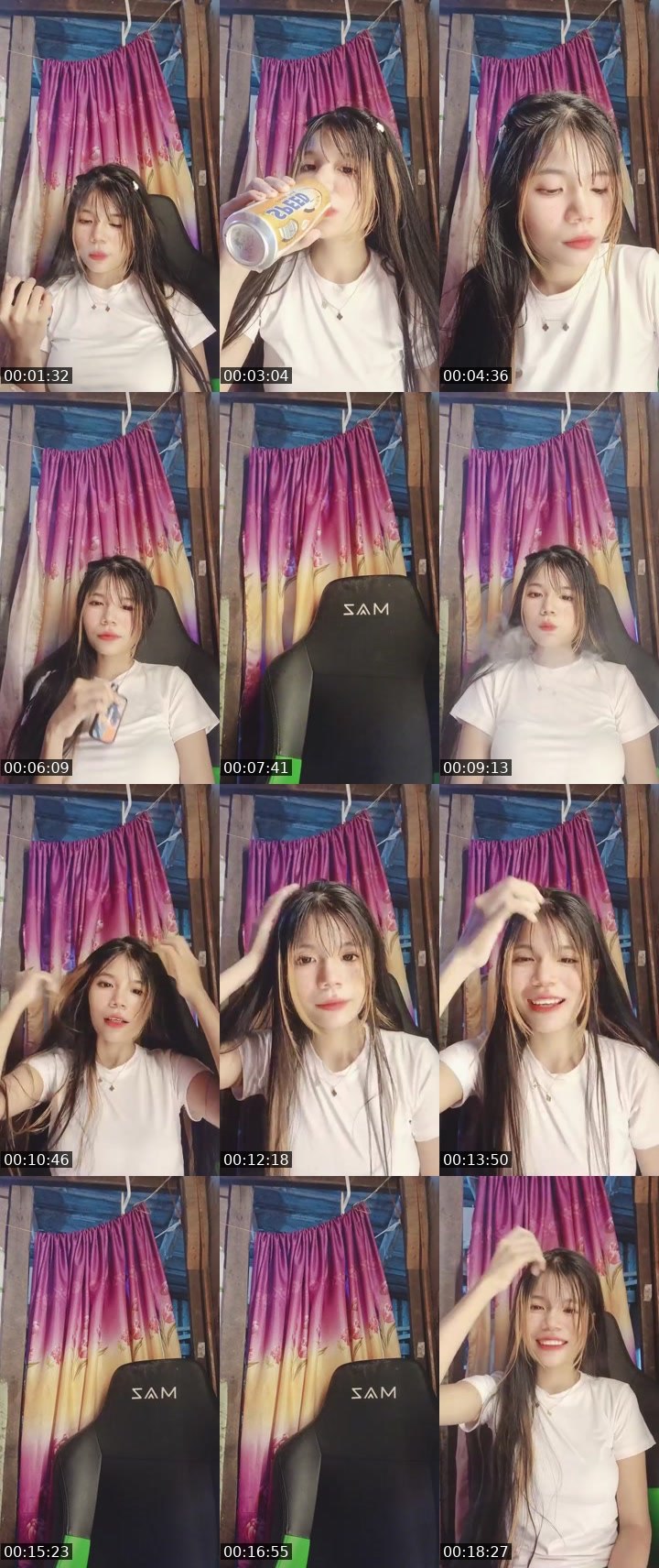 Bigo live: #MISS_BIGO lucky bell😄 by @1081630370