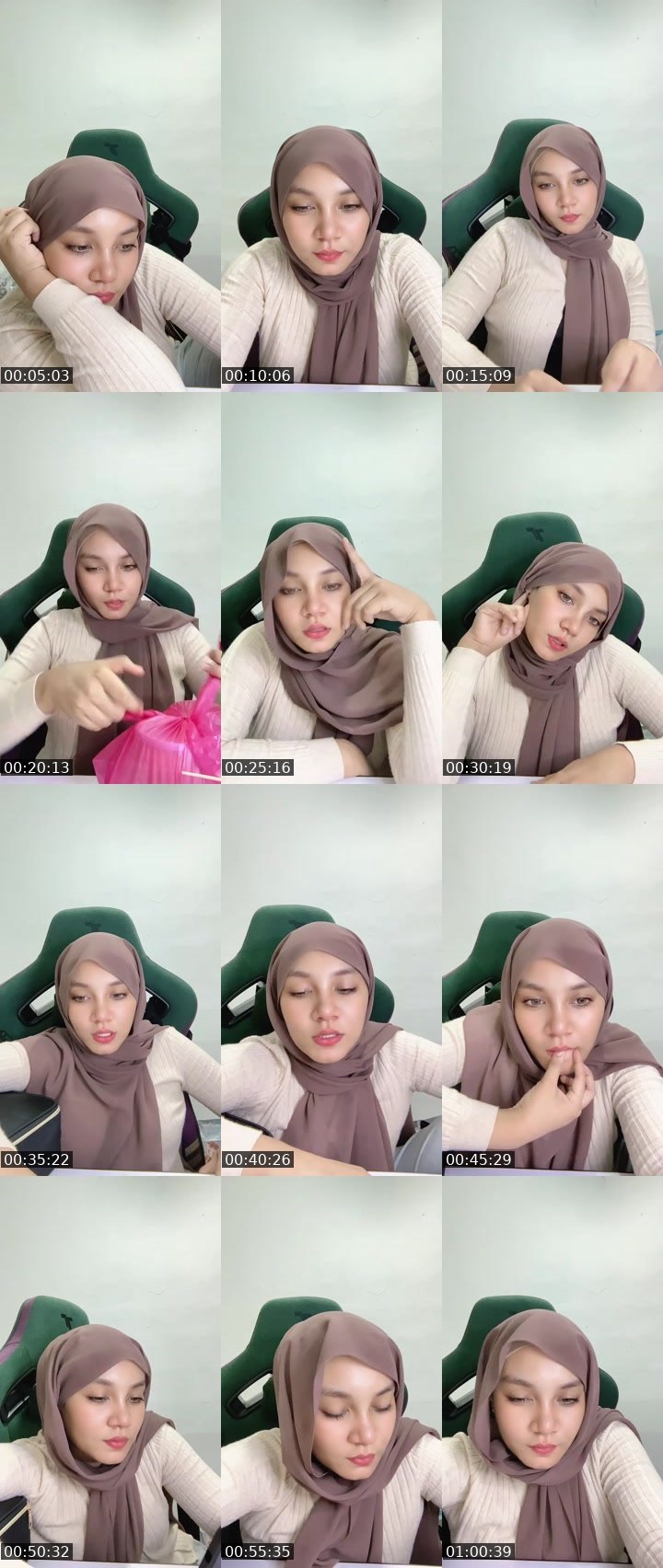 Bigo live: semoga ada rezeki august 🥹 by @774570150