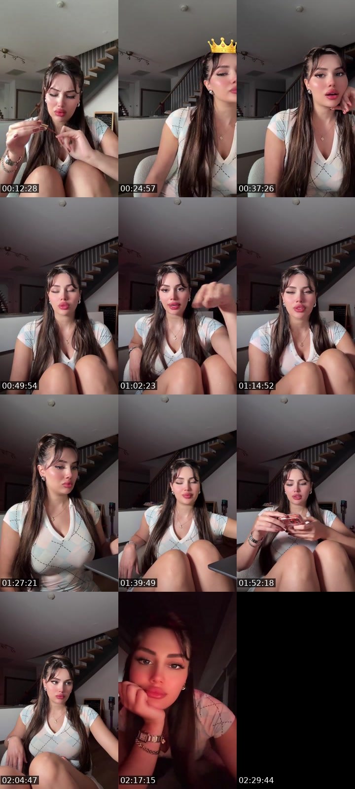 Bigo live: Kardelen Toprak by @Kardelentopraak
