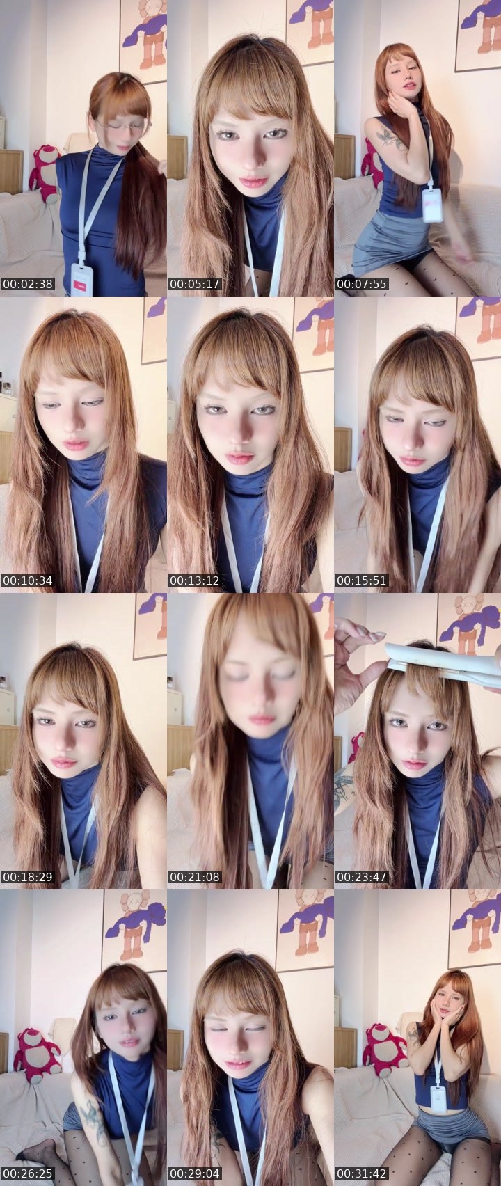 Bigo live: vivi（sg🕰️00-03） by @1123678846