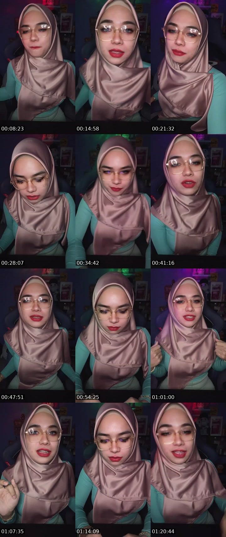 Bigo live: ✨homeschool📚 by @Cikmiaaa