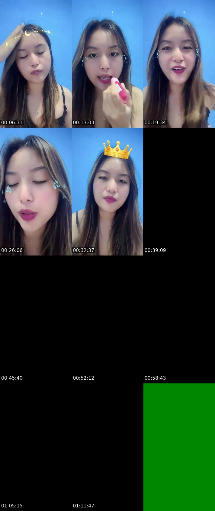 Bigo live: စားပြမယ်လေ by @1128715289