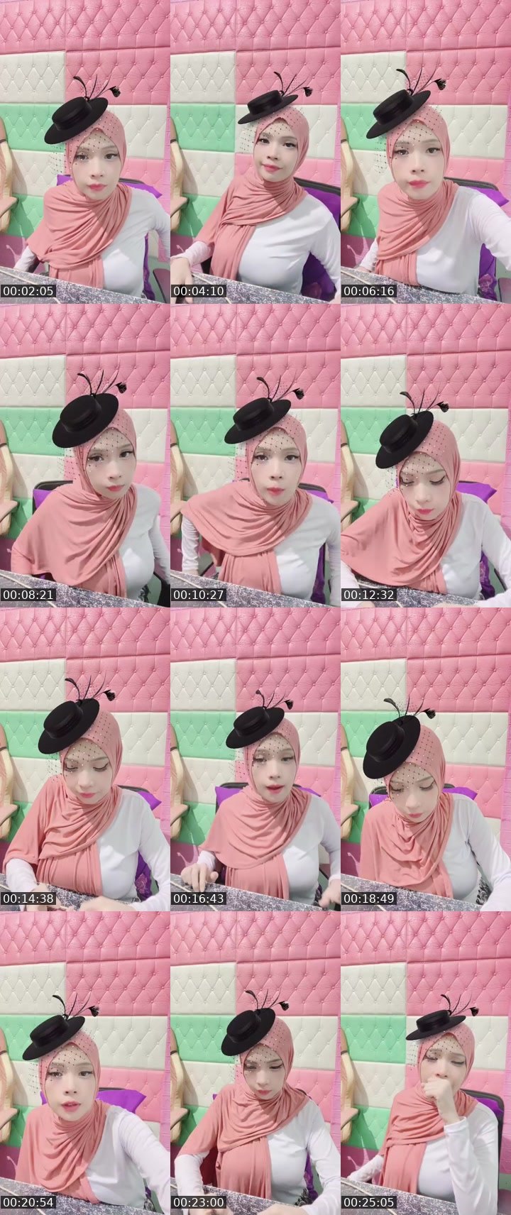Bigo live: #Singing Hii syg😘 by @aysah93