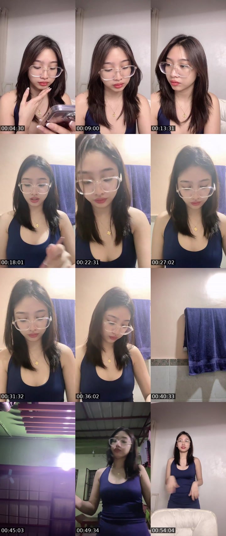 Bigo live: #Newbie👋 Hallook by @ehlizanne