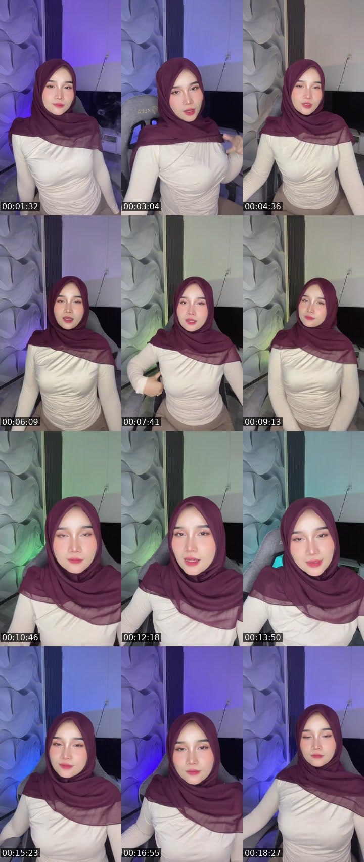 Bigo live: Mulai dari nol by @944182854