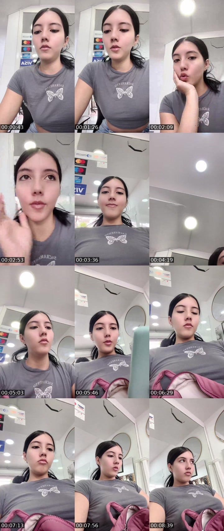 Bigo live: Busco novio 😍 by @MV_isabellaalarc