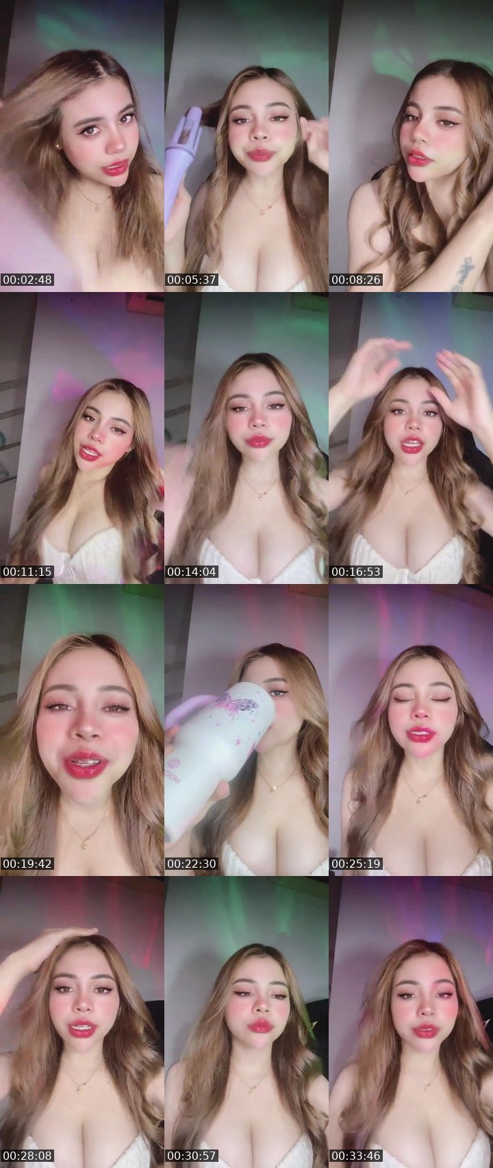 Bigo live: #Cosplay Jom babe🤪 by @NN798