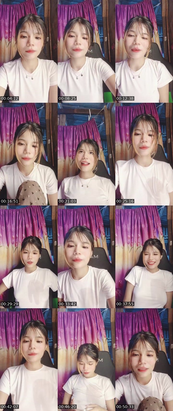 Bigo live: #MISS_BIGO lucky bell😄 by @1081630370