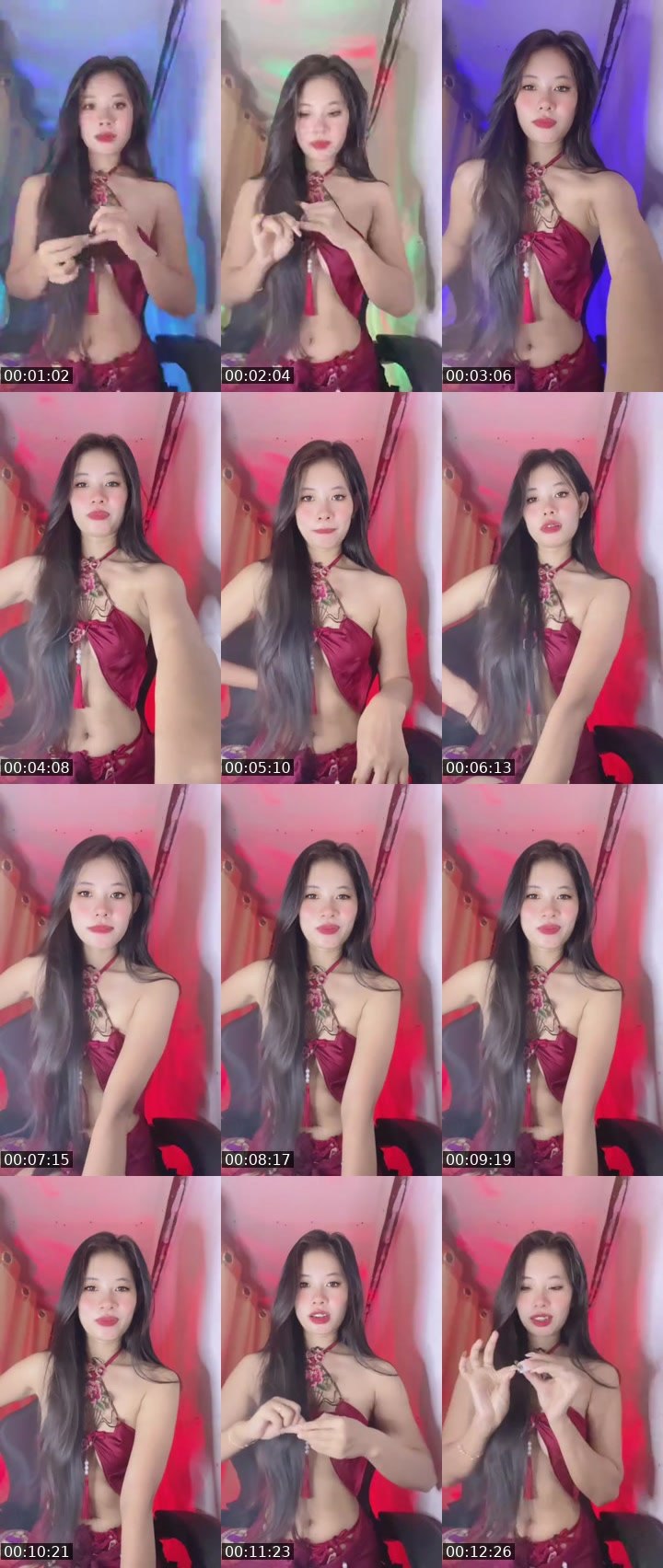 Bigo live: * by @wai2234