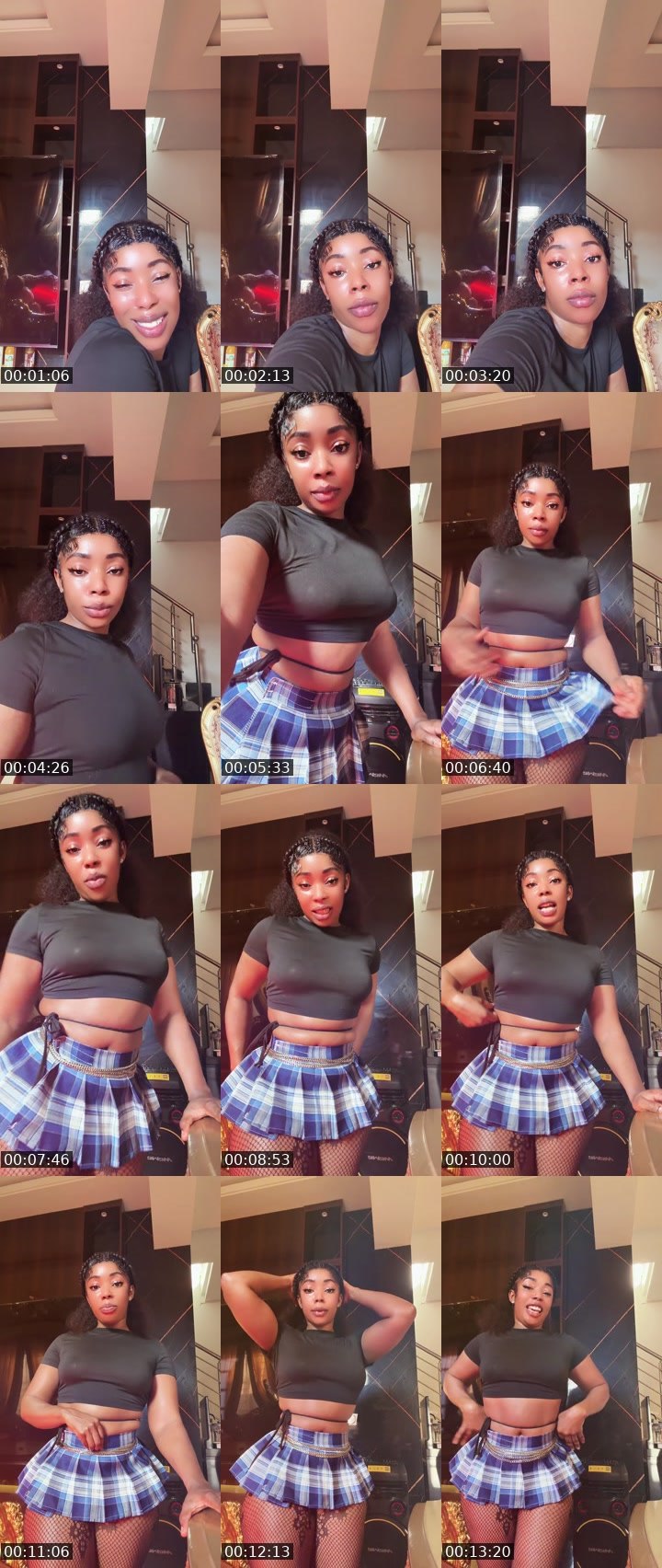 Bigo live: Bring that P P🙂 by @Noble_terra