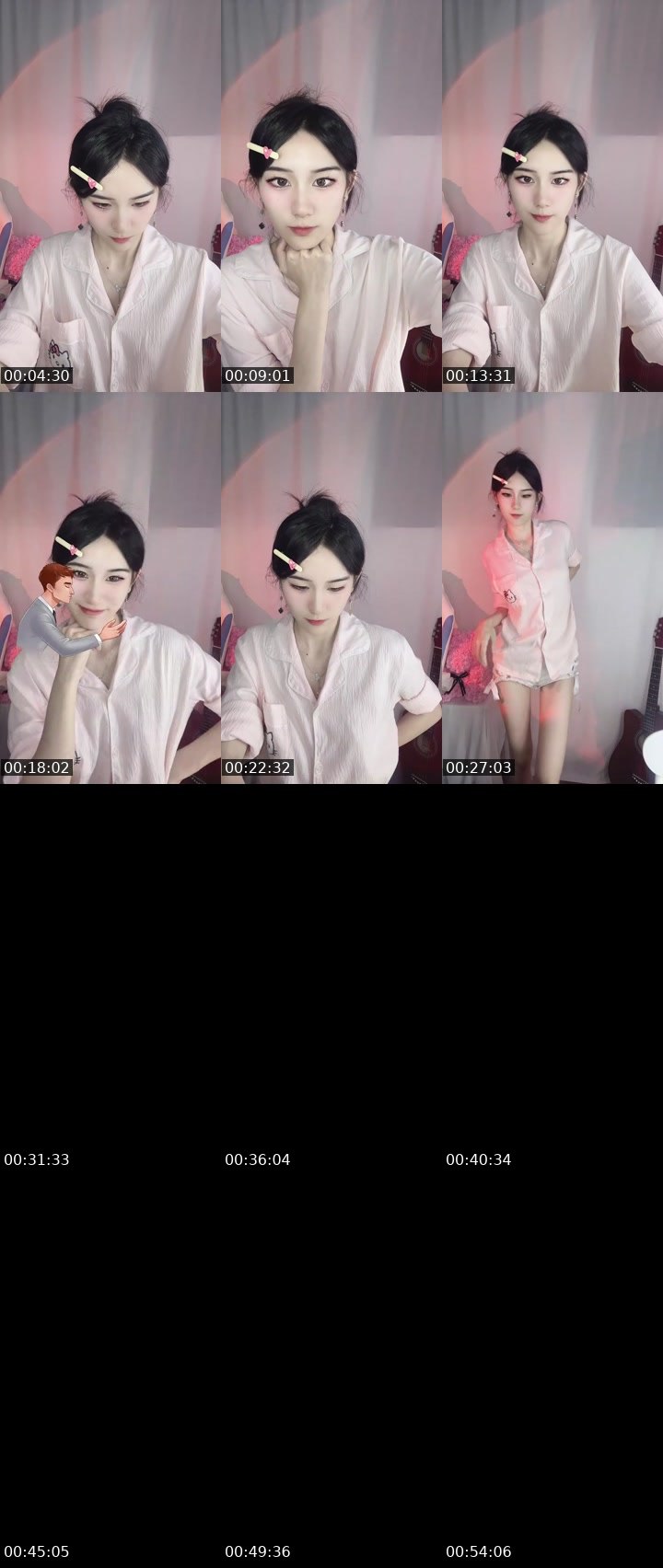 Bigo live: #charmer 不行 别进 by @zovoex02
