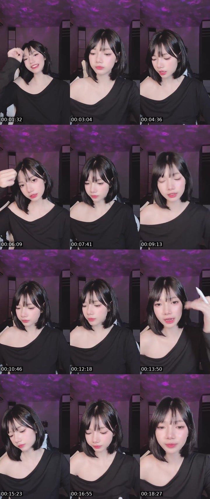 Bigo live: แก้มอ้วนมาแล้ว💐🥺 by @fearmcza.9876543