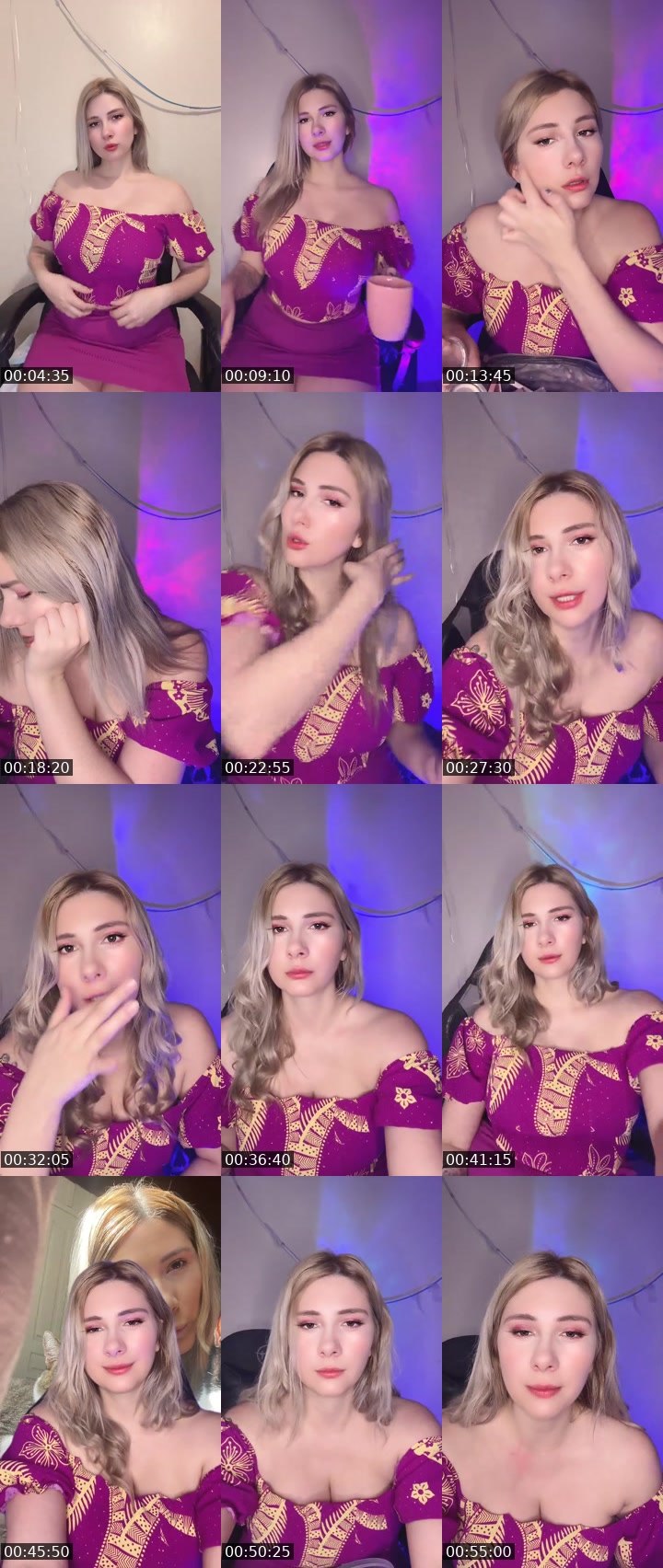 Bigo live: #Beauty Oiii vem me conhecer by @fenix24